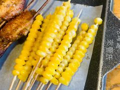 -管氏翅吧(国展店)