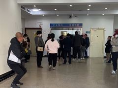 -天津医科大学肿瘤医院(本部院区)