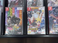-任天堂Nintendo Switch体验店(天河城店)