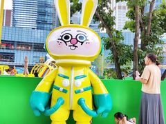 -大族广场Mall&More