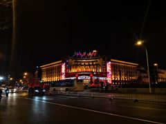 -宝丽金大酒店·洗浴中心