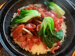 -煲宫猪肚鸡(晶品店)