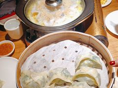 -院里汤包·虾汤包青岛菜(辽源路店)
