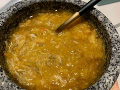 清炒蟹粉-蝶园·装修中(BFC外滩金融中心店)