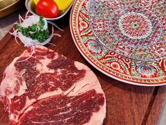 -杨小佳·齐齐哈尔烤肉·烤串(广州店)