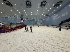 -广州热雪奇迹
