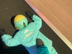 -世界之窗阿尔卑斯冰雪世界