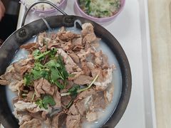 -清华澜园教工餐厅