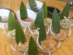 -竹鲜笙全竹宴(国色天香店)