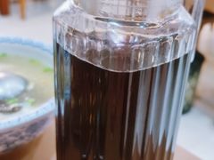 -香满锅老北京羊蝎子火锅·家常菜(新街口店)