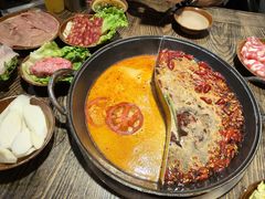 -冯校长老火锅(深圳总店)