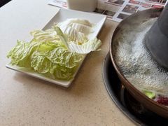 -阳坊大都涮羊肉(阳坊总店)