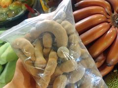 -林旺社区水果市场