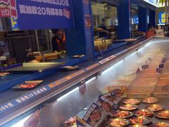 -喜井无限自助烤肉公司(石厦店)