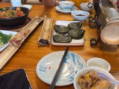 -61号餐吧(兴坪古镇漓江店)