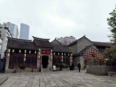 -回龙窝历史文化街区