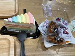 -藏猫猫咖啡主题馆(中央大道店)