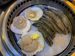 -熊出没日本烧肉放题