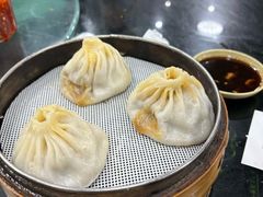 -李记清真馆(打钉巷店)