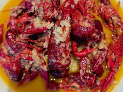 -杨氏青龙虾·羊蝎子(托乐嘉店)