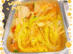 -白玉串城·朝鲜族烤串(龙岗店)