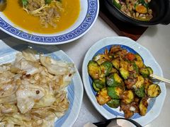 -莞府家宴·东莞菜(市民服务中心店)