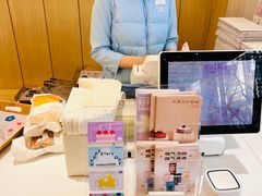 -好利来(太阳宫店)