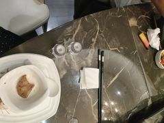 -南京悦客假日酒店中餐厅