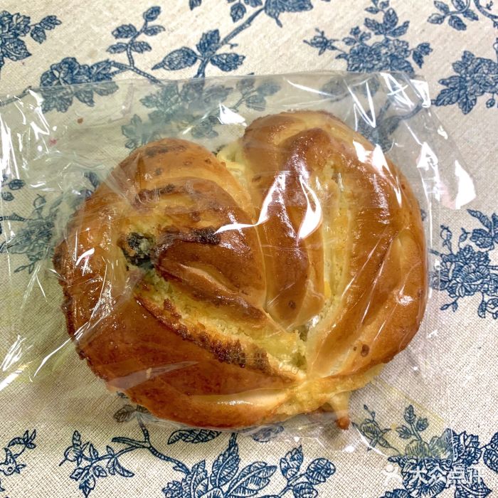 御品轩(西北工业大学店)椰蓉面包图片