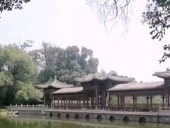 -晋祠宾馆