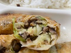 -顶巧鸡汤馄饨(虹口总店)