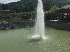-大水川景区
