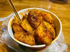 -正宁路小吃夜市