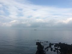 -龙头岩(Dragon Head Rock)