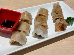 脆皮锦绣虾仁肠粉-避风塘(嘉兴八佰伴店)