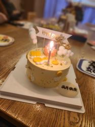 -金芙美月子中心(财富别墅店)