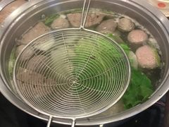 -牛焱·贵州黄牛肉火锅(城西银泰店)