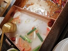 -许府牛火锅(信义坊总店)