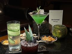 -Hill.Cocktail半山酒吧(中山店)