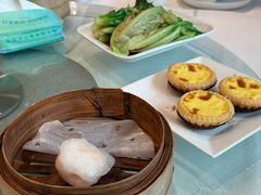 -海都六福酒家(世博广场店)