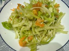 -渔港甄宴·海鲜·地标烟台菜(金沙滩店)