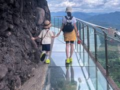 -南武当山景区