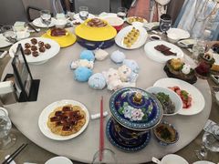 -花家怡园(四合院总店)