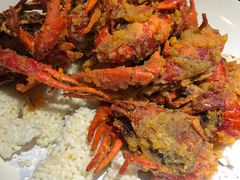 -红盔甲·小龙虾(天钥桥店)