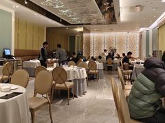 -狮王府淮扬菜(新街口友谊店)