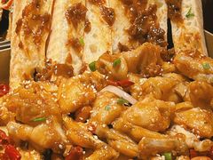 -小小河边鱼(天润城店)