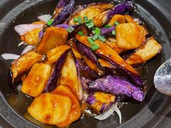 -好好彩啫啫煲·广东小馆(上海七宝领展广场店)