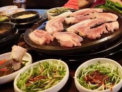 -Dombe豚(黑猪肉街店)