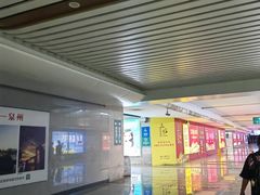 -莆田站