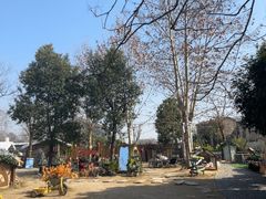 -HERRE·FARM 赫尔露营农场·团建聚会包场